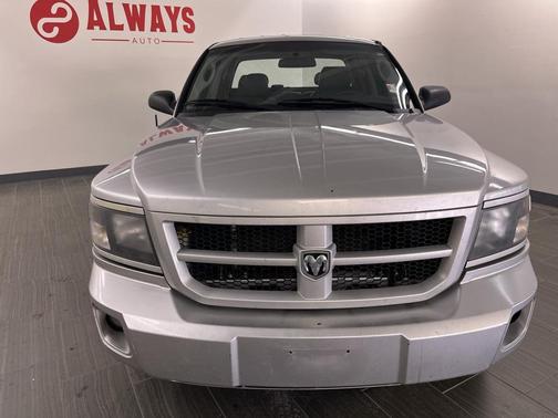 2010 Dodge Dakota Big Horn/Lone Star