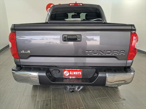 2021 Toyota Tundra Limited