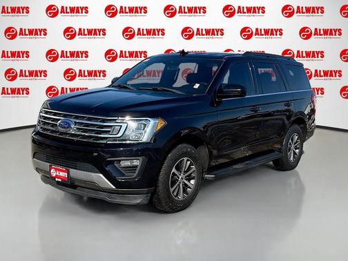 2020 Ford Expedition XLT