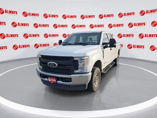 2019 Ford F-250 XL
