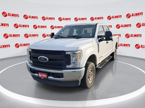 2019 Ford F-250 XL