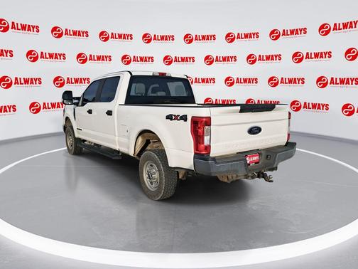 2019 Ford F-250 XL