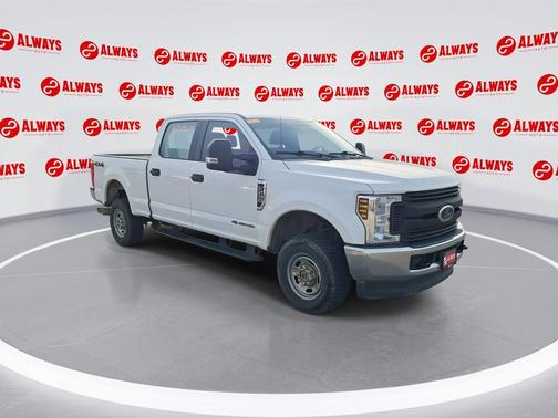 2019 Ford F-250 XL