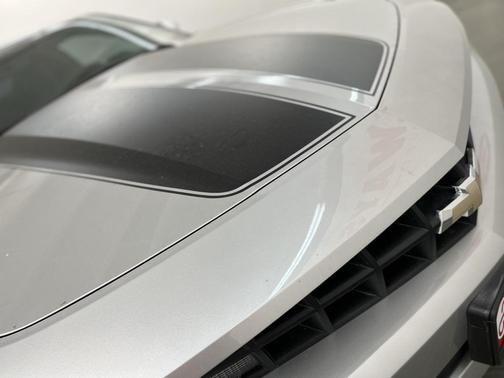 2013 Chevrolet Camaro 2LT