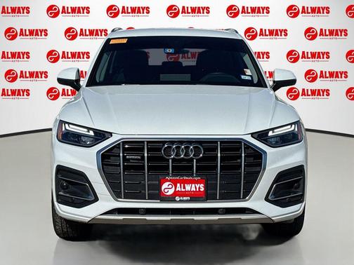 2021 Audi Q5 45 Premium