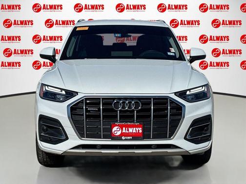 2021 Audi Q5 45 Premium
