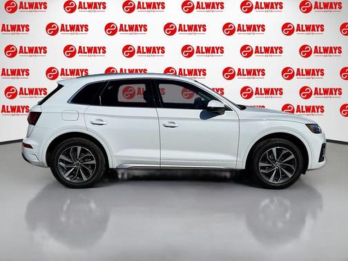 2021 Audi Q5 45 Premium