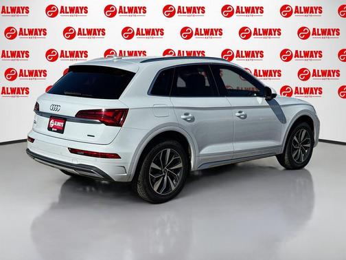 2021 Audi Q5 45 Premium