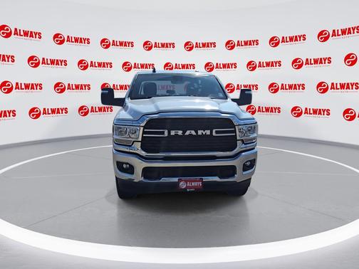 2023 RAM 2500 Big Horn Crew Cab 4x4 6'4' Box