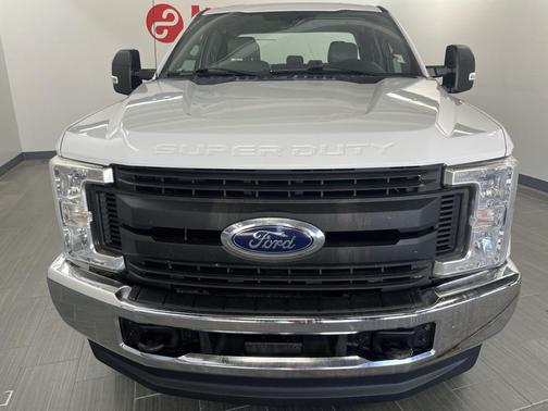 2018 Ford F-250 XL