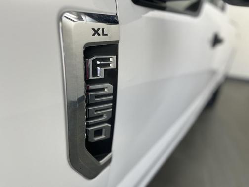 2018 Ford F-250 XL