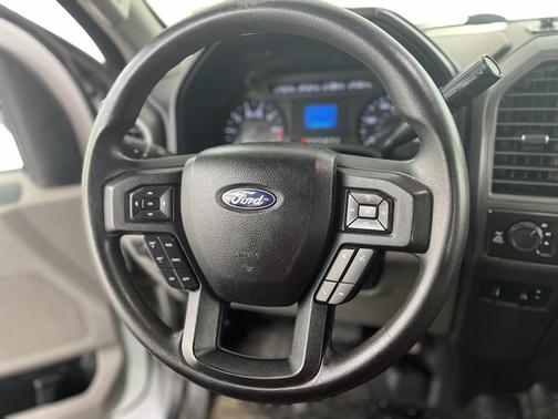 2018 Ford F-250 XL