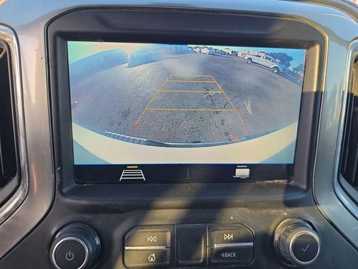 2023 Chevrolet Silverado 2500 LT