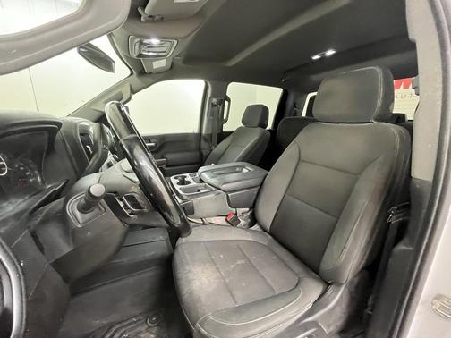 2023 Chevrolet Silverado 2500 LT