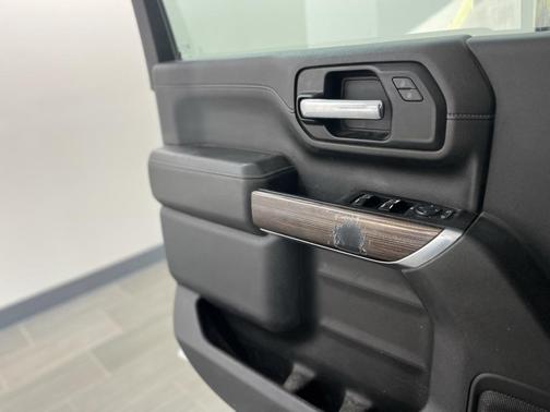 2023 Chevrolet Silverado 2500 LT