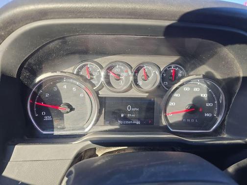 2023 Chevrolet Silverado 2500 LT