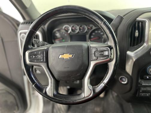2023 Chevrolet Silverado 2500 LT