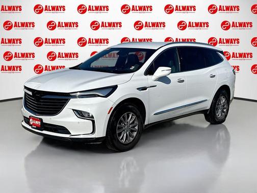2023 Buick Enclave Essence FWD
