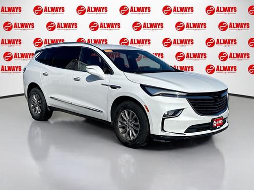 2023 Buick Enclave Essence FWD