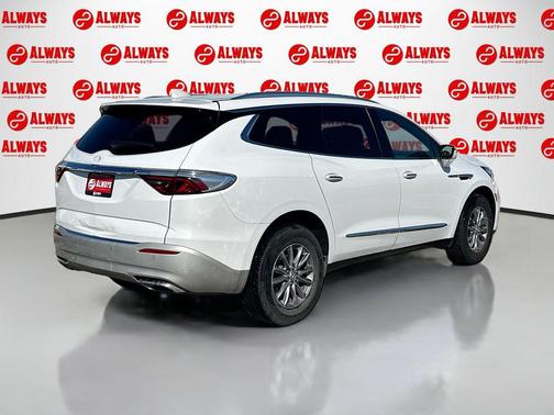 2023 Buick Enclave Essence FWD