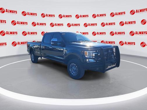 2022 Ford F-250 XLT