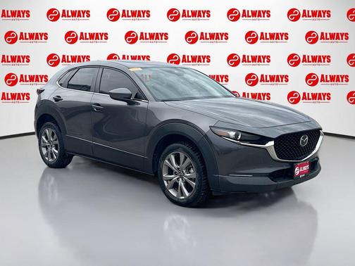 2021 Mazda CX-30 Preferred