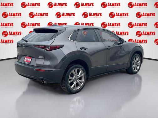 2021 Mazda CX-30 Preferred