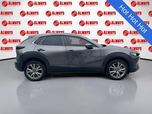 2021 Mazda CX-30 Preferred