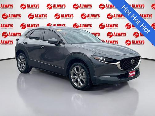 2021 Mazda CX-30 Preferred