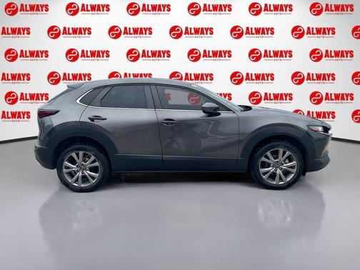 2021 Mazda CX-30 Preferred