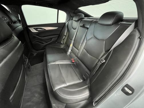 2023 Cadillac CT5 Luxury