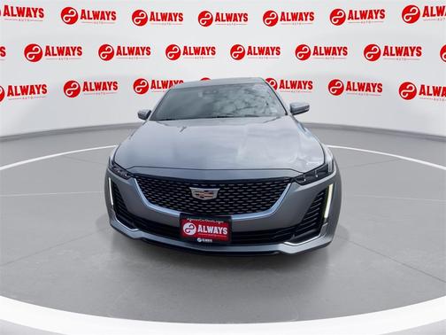 2023 Cadillac CT5 Luxury