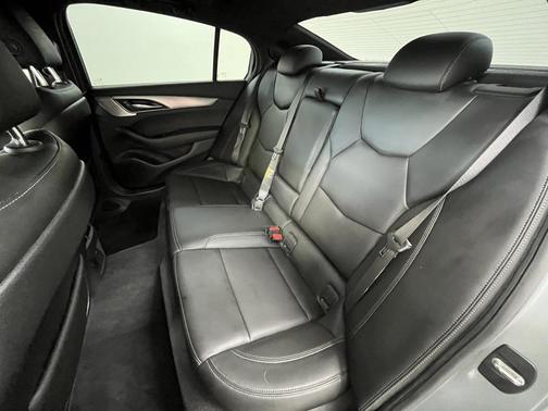 2023 Cadillac CT5 Luxury