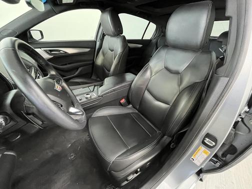 2023 Cadillac CT5 Luxury