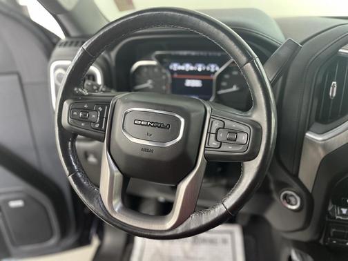 2021 GMC Sierra 3500 Denali