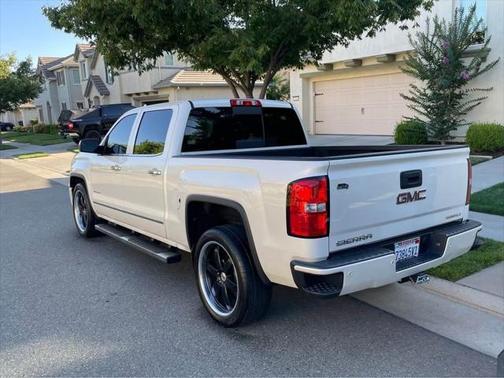 2015 GMC Sierra 1500 Denali