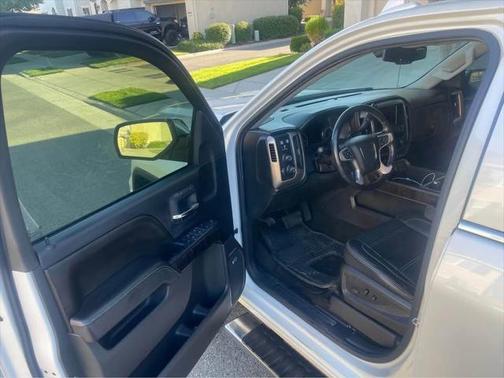 2015 GMC Sierra 1500 Denali