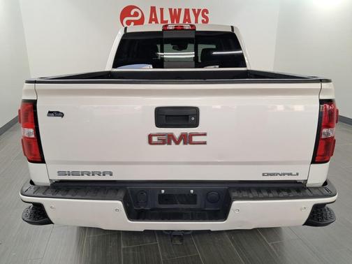 2015 GMC Sierra 1500 Denali