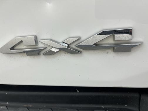 2021 RAM 2500 Lone Star Crew Cab 4x4 6'4' Box