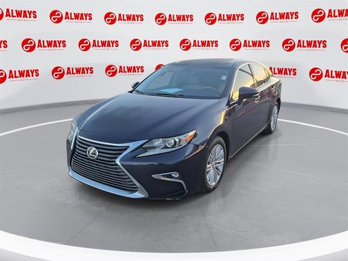 2016 Lexus ES 350 Base