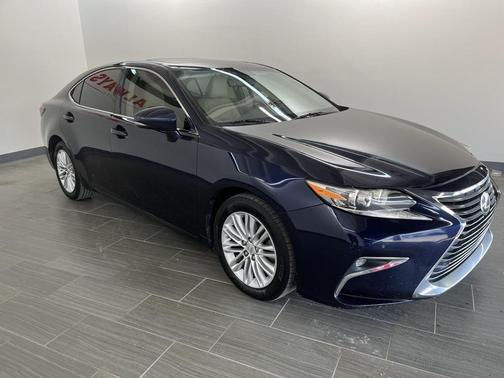 2016 Lexus ES 350 Base