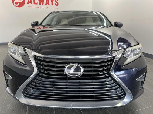 2016 Lexus ES 350 Base