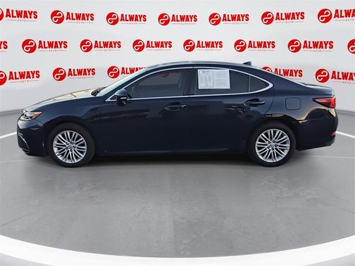 2016 Lexus ES 350 Base