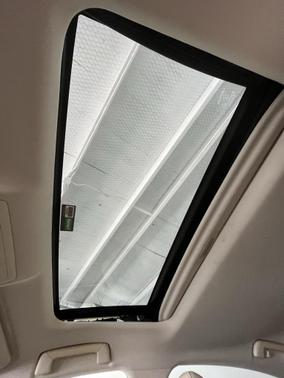 2016 Lexus ES 350 Base