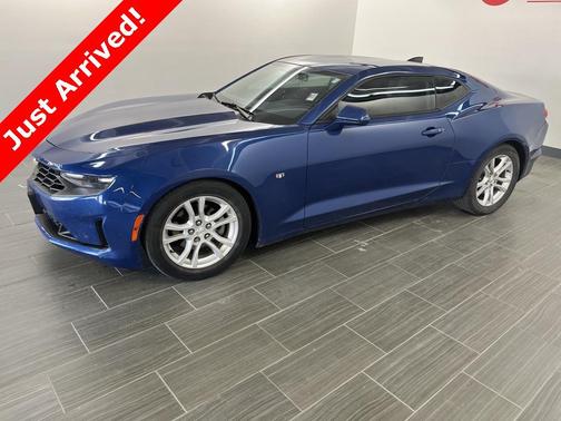 2020 Chevrolet Camaro 1LS