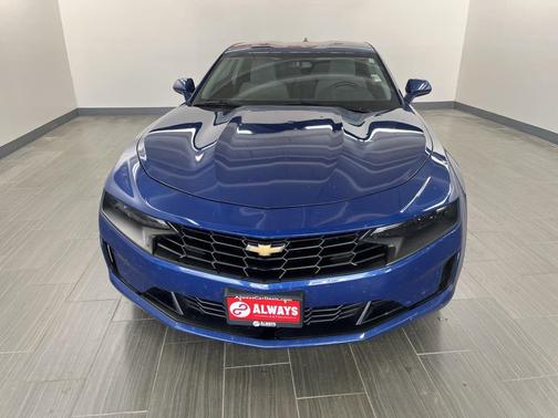 2020 Chevrolet Camaro 1LS