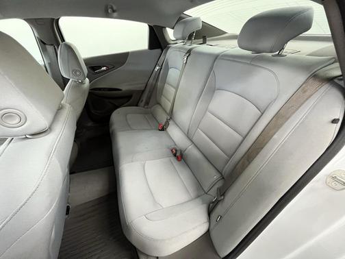 2020 Chevrolet Malibu 1LS
