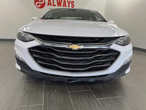 2020 Chevrolet Malibu 1LS