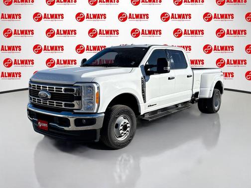 2023 Ford F-350 XLT