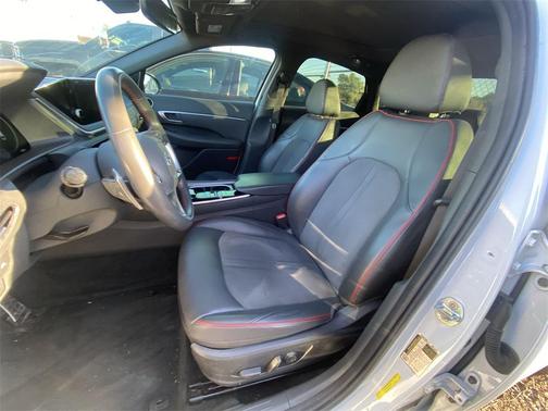 2021 Hyundai SONATA SEL Plus